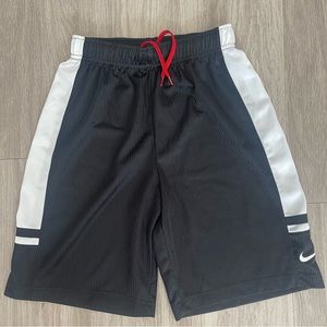 Nike basketball shorts